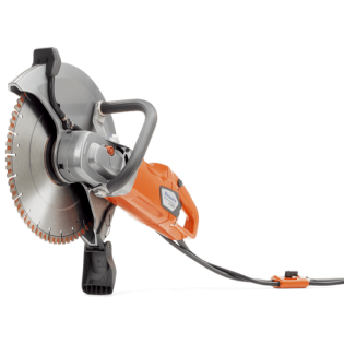 evasiliou husqvarna k4000